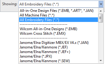 Download Embroidery File Types Hatch SVG Cut Files
